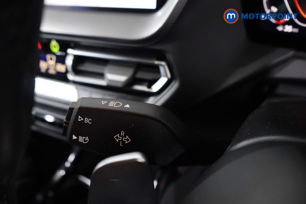 BMW 1 Series M135i Automatic Petrol Hatchback - Stock Number (1620594) - 14th supplementary image