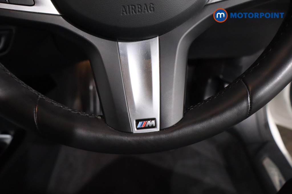 BMW 1 Series M135i Automatic Petrol Hatchback - Stock Number (1620594) - 16th supplementary image