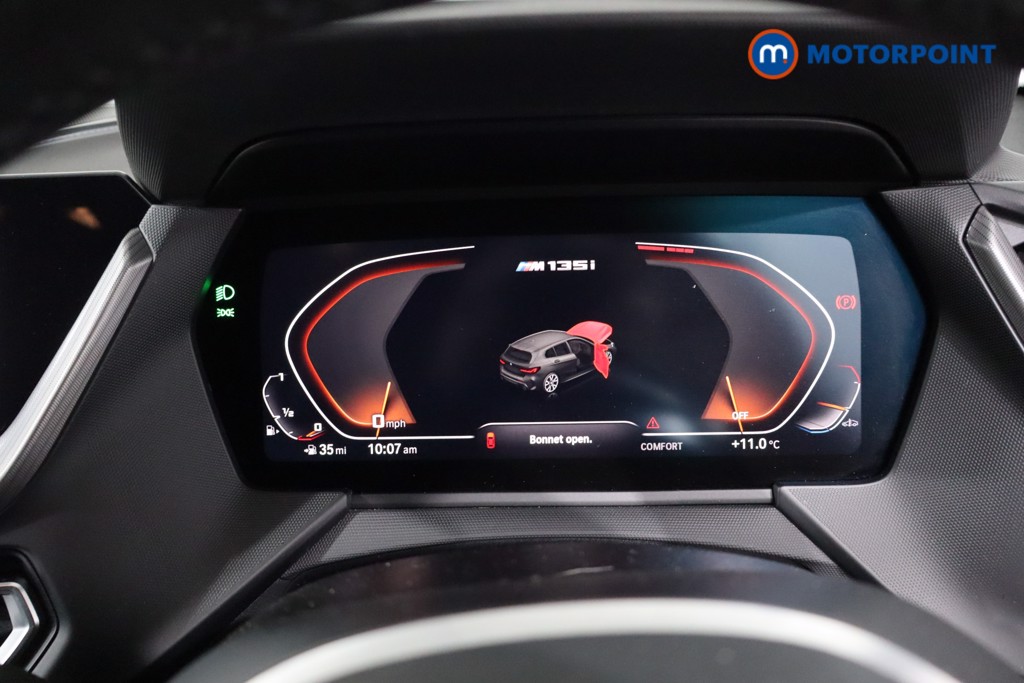 BMW 1 Series M135i Automatic Petrol Hatchback - Stock Number (1620594) - 17th supplementary image