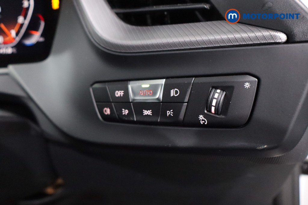 BMW 1 Series M135i Automatic Petrol Hatchback - Stock Number (1620594) - 18th supplementary image