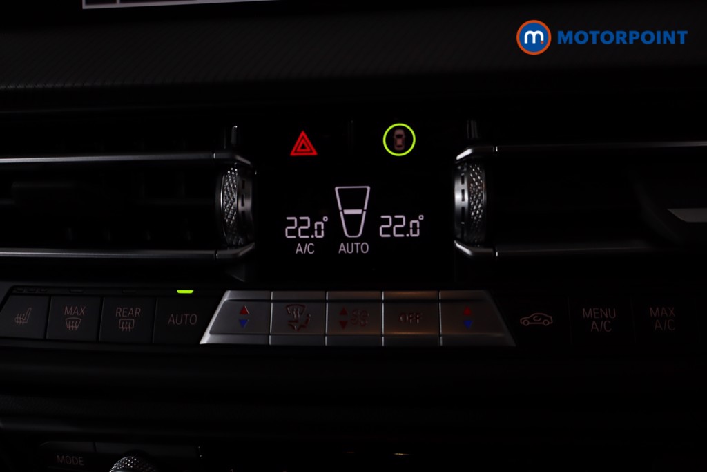 BMW 1 Series M135i Automatic Petrol Hatchback - Stock Number (1620594) - 19th supplementary image