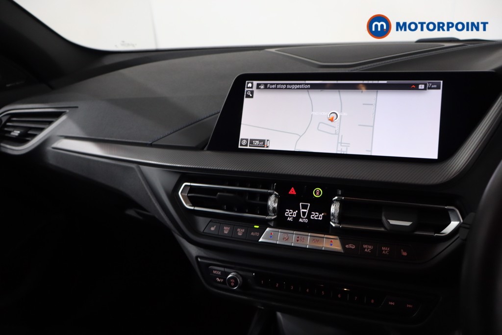 BMW 1 Series M135i Automatic Petrol Hatchback - Stock Number (1620594) - 20th supplementary image