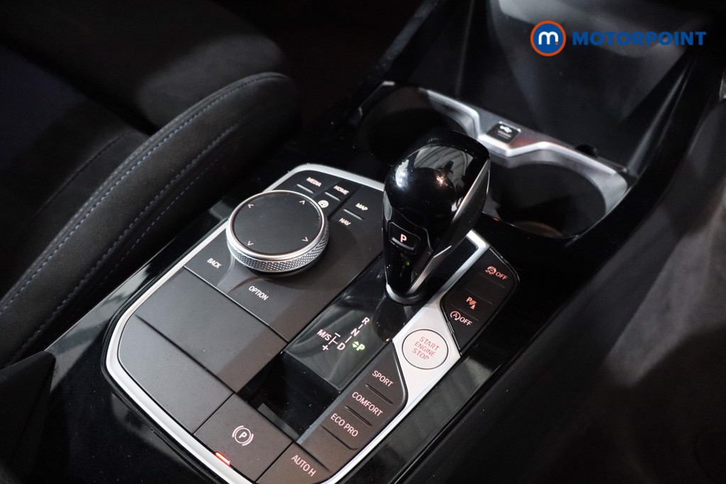 BMW 1 Series M135i Automatic Petrol Hatchback - Stock Number (1620594) - 21st supplementary image