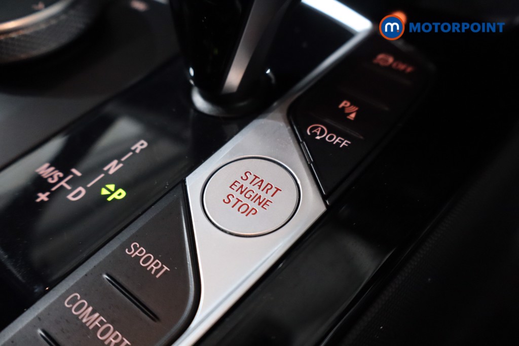 BMW 1 Series M135i Automatic Petrol Hatchback - Stock Number (1620594) - 22nd supplementary image