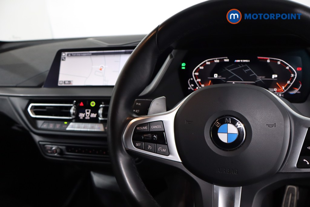 BMW 1 Series M135i Automatic Petrol Hatchback - Stock Number (1620594) - 23rd supplementary image