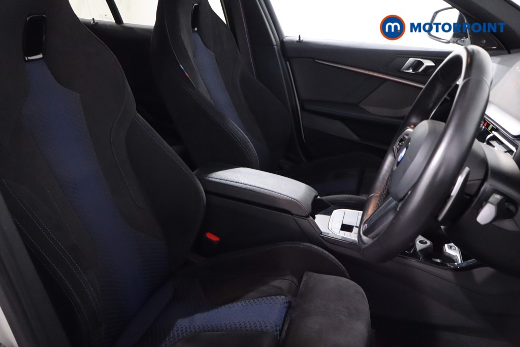 BMW 1 Series M135i Automatic Petrol Hatchback - Stock Number (1620594) - 24th supplementary image