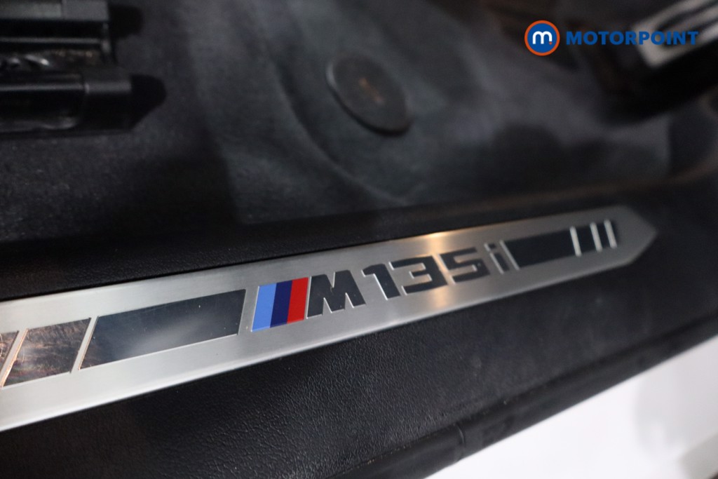 BMW 1 Series M135i Automatic Petrol Hatchback - Stock Number (1620594) - 25th supplementary image