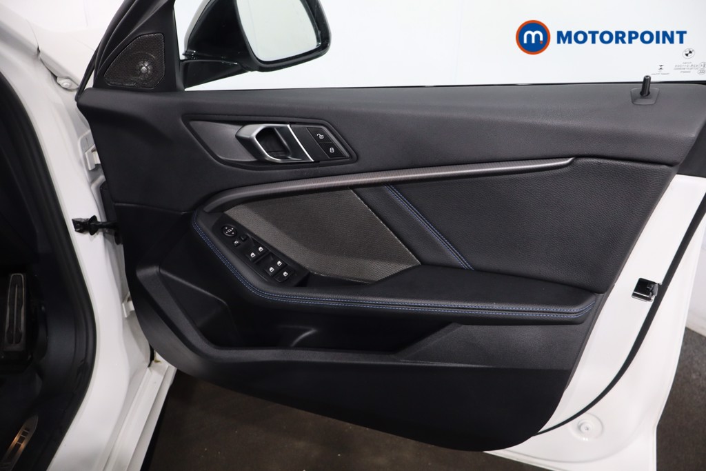 BMW 1 Series M135i Automatic Petrol Hatchback - Stock Number (1620594) - 26th supplementary image