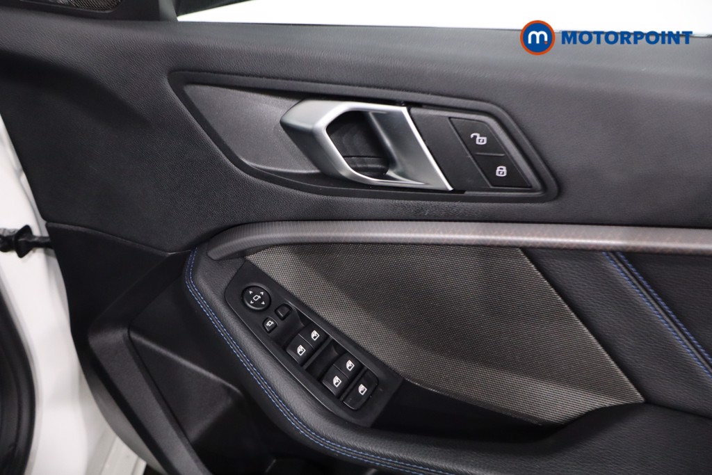 BMW 1 Series M135i Automatic Petrol Hatchback - Stock Number (1620594) - 27th supplementary image