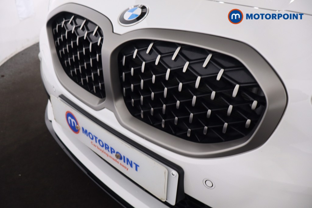 BMW 1 Series M135i Automatic Petrol Hatchback - Stock Number (1620594) - 30th supplementary image