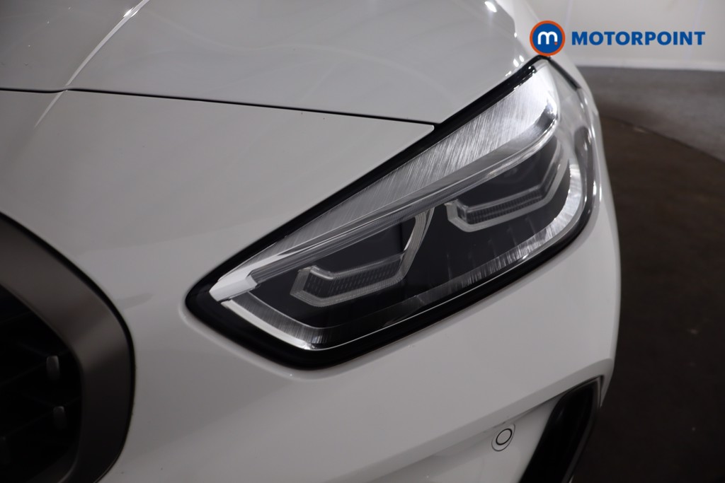 BMW 1 Series M135i Automatic Petrol Hatchback - Stock Number (1620594) - 32nd supplementary image