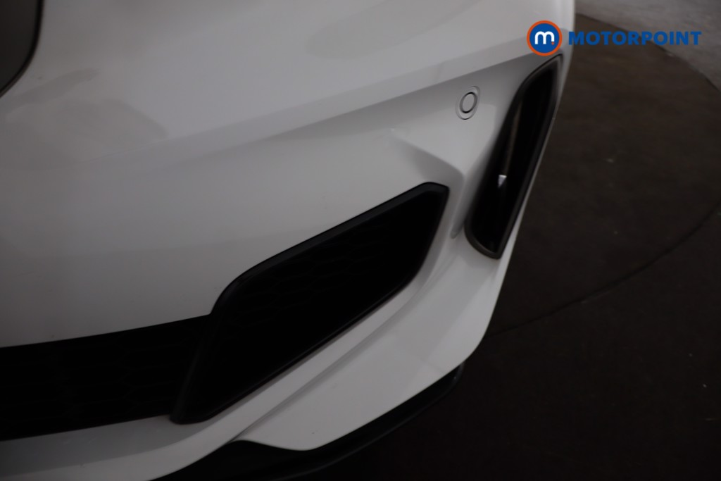 BMW 1 Series M135i Automatic Petrol Hatchback - Stock Number (1620594) - 33rd supplementary image