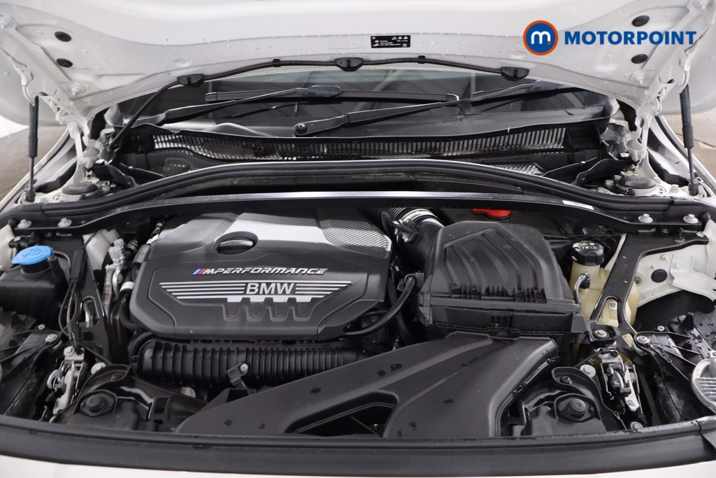 BMW 1 Series M135i Automatic Petrol Hatchback - Stock Number (1620594) - 35th supplementary image