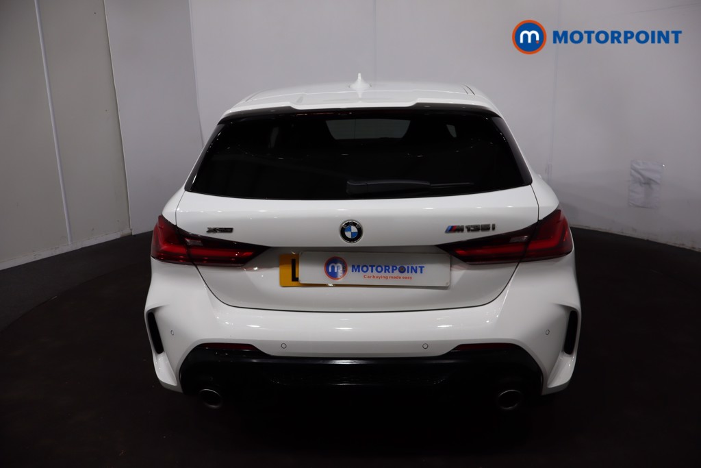 BMW 1 Series M135i Automatic Petrol Hatchback - Stock Number (1620594) - 37th supplementary image
