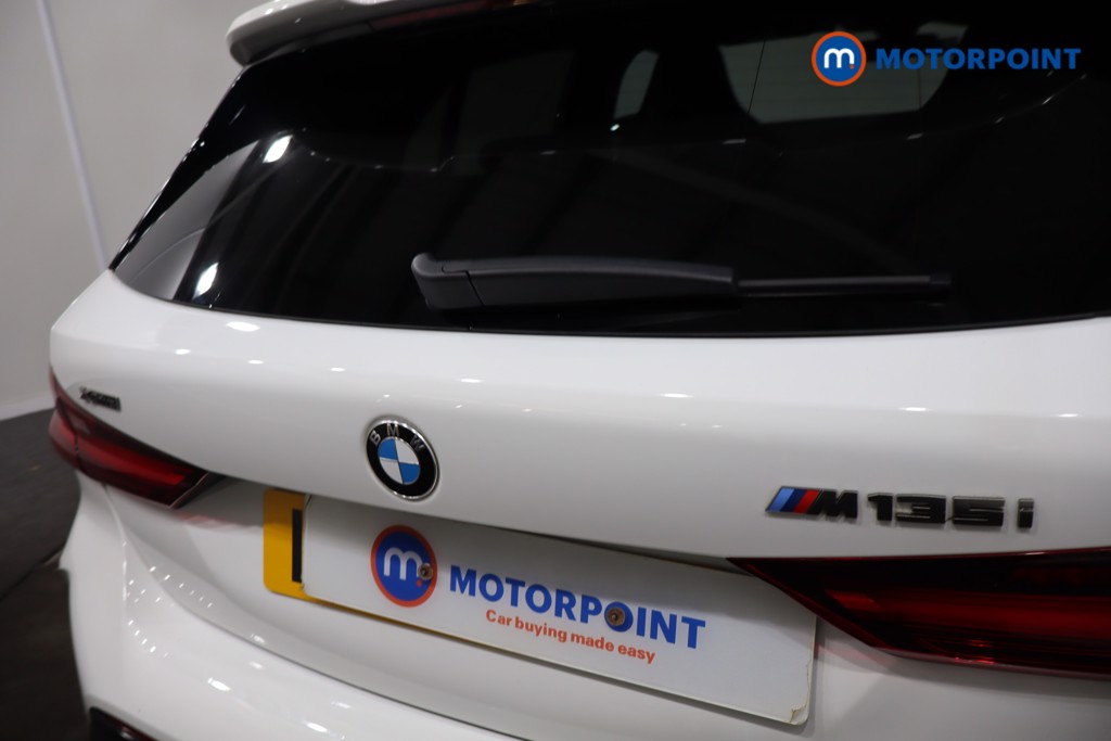 BMW 1 Series M135i Automatic Petrol Hatchback - Stock Number (1620594) - 38th supplementary image