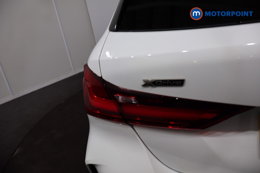 BMW 1 Series M135i Automatic Petrol Hatchback - Stock Number (1620594) - 40th supplementary image