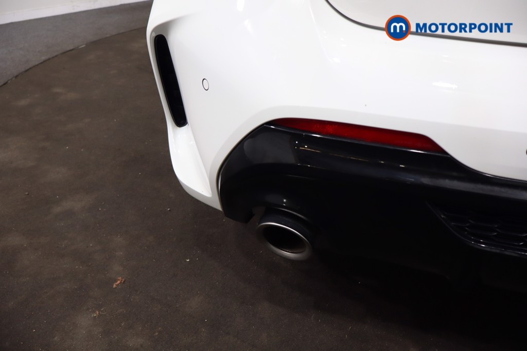 BMW 1 Series M135i Automatic Petrol Hatchback - Stock Number (1620594) - 41st supplementary image