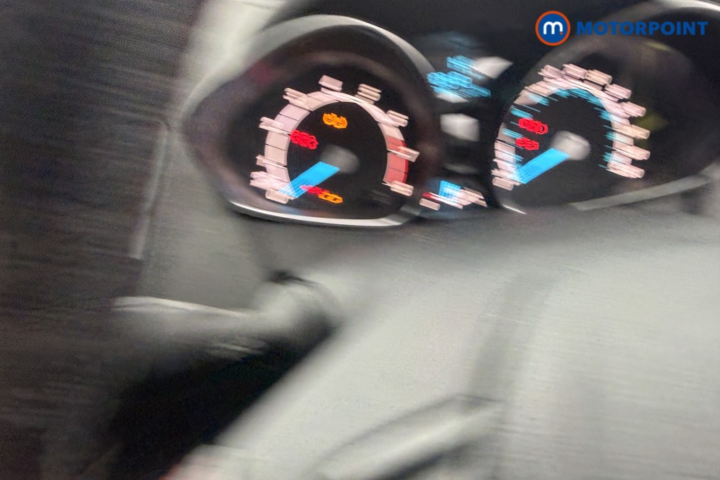 Ford Fiesta Zetec S Red Manual Petrol Hatchback - Stock Number (1620600) - 14th supplementary image