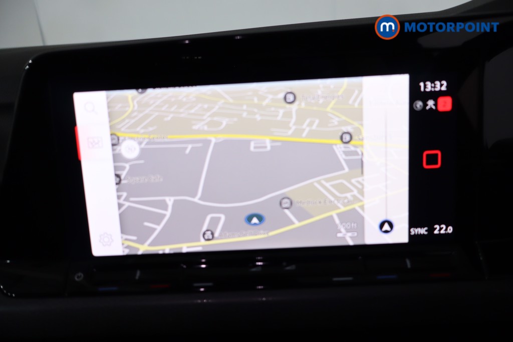 Volkswagen Golf GTI Automatic Petrol Hatchback - Stock Number (1620696) - 2nd supplementary image