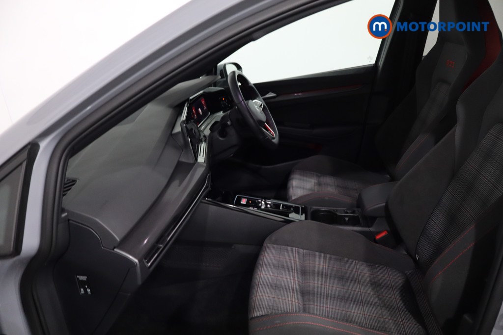 Volkswagen Golf GTI Automatic Petrol Hatchback - Stock Number (1620696) - 4th supplementary image