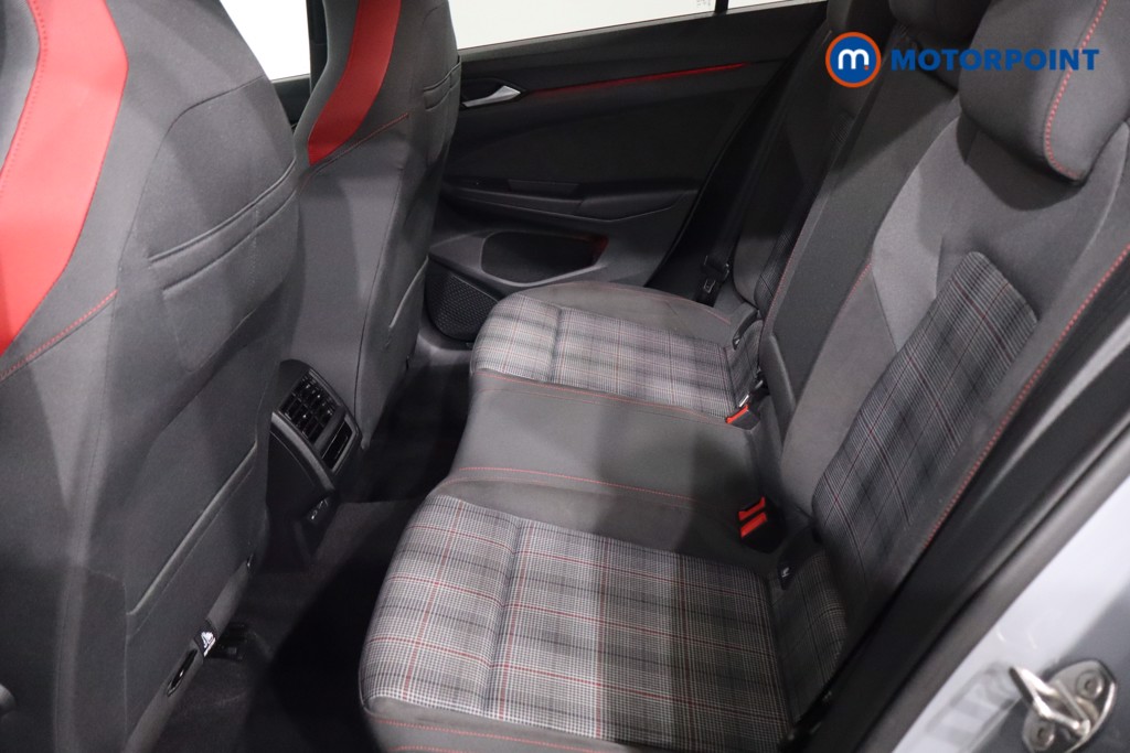 Volkswagen Golf GTI Automatic Petrol Hatchback - Stock Number (1620696) - 5th supplementary image