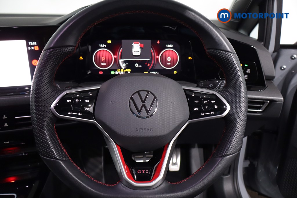 Volkswagen Golf GTI Automatic Petrol Hatchback - Stock Number (1620696) - 6th supplementary image