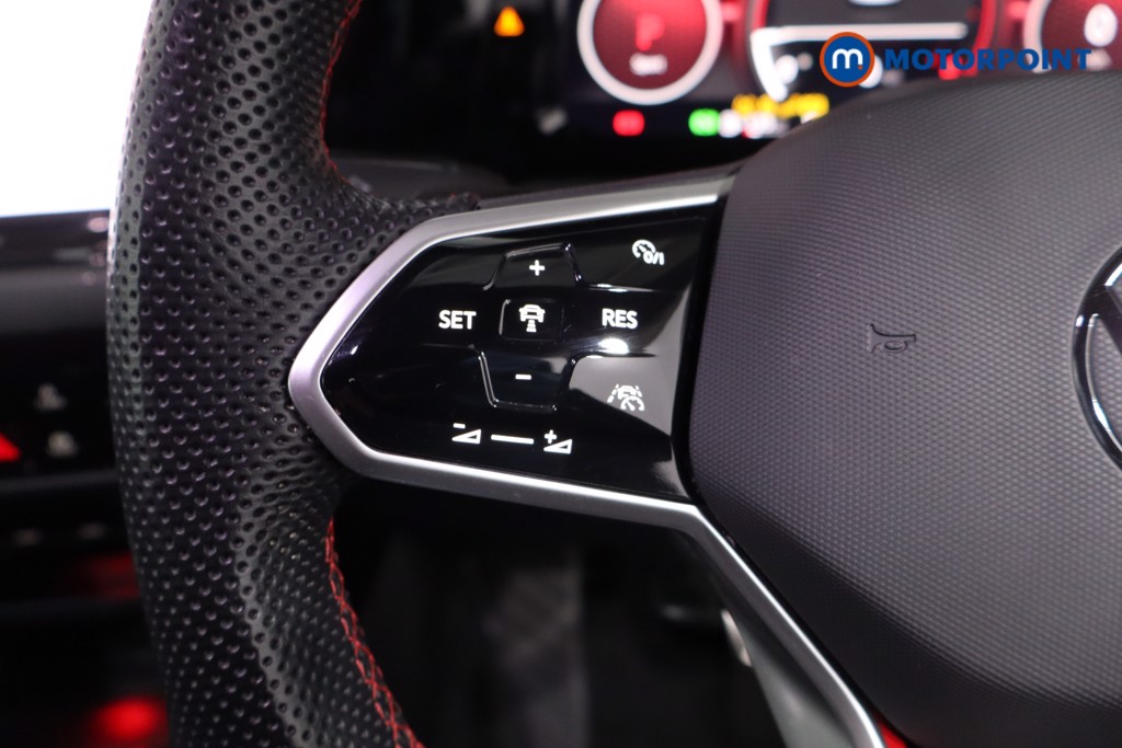 Volkswagen Golf GTI Automatic Petrol Hatchback - Stock Number (1620696) - 7th supplementary image