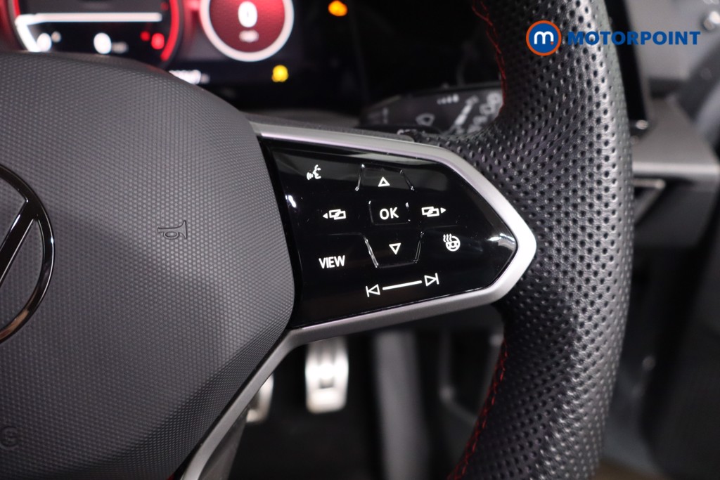 Volkswagen Golf GTI Automatic Petrol Hatchback - Stock Number (1620696) - 8th supplementary image