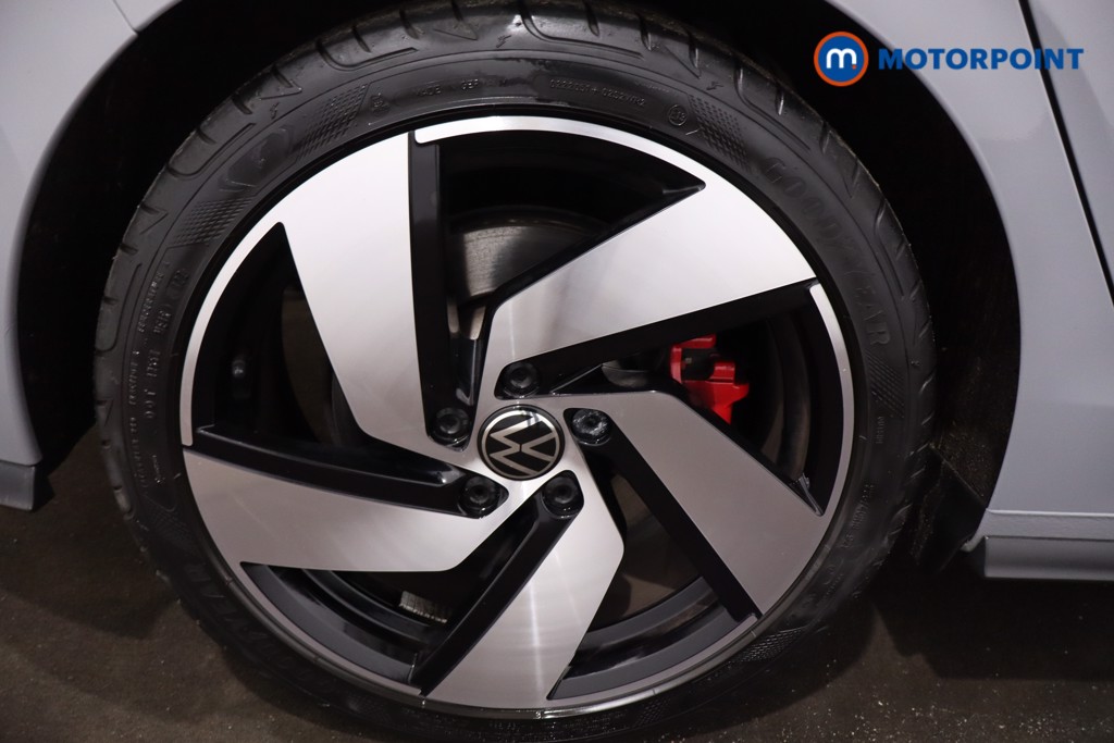 Volkswagen Golf GTI Automatic Petrol Hatchback - Stock Number (1620696) - 9th supplementary image