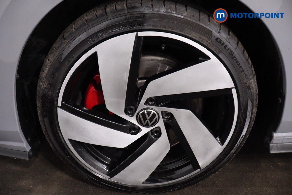 Volkswagen Golf GTI Automatic Petrol Hatchback - Stock Number (1620696) - 11th supplementary image