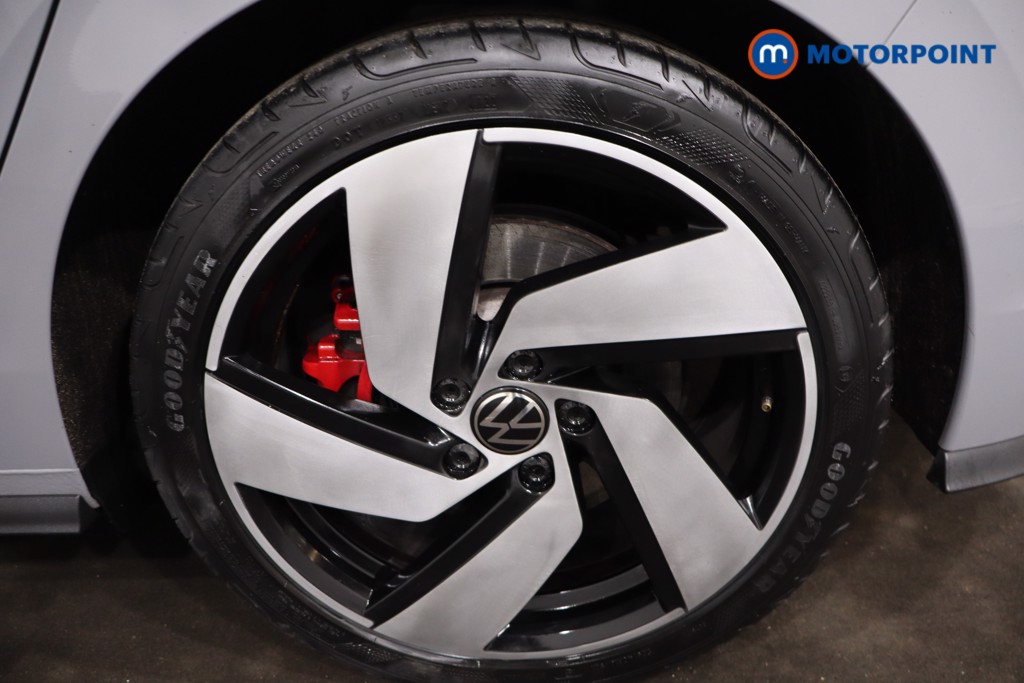 Volkswagen Golf GTI Automatic Petrol Hatchback - Stock Number (1620696) - 12th supplementary image