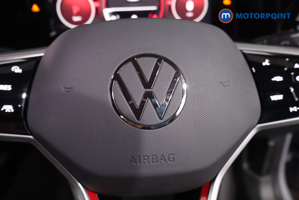 Volkswagen Golf GTI Automatic Petrol Hatchback - Stock Number (1620696) - 13th supplementary image