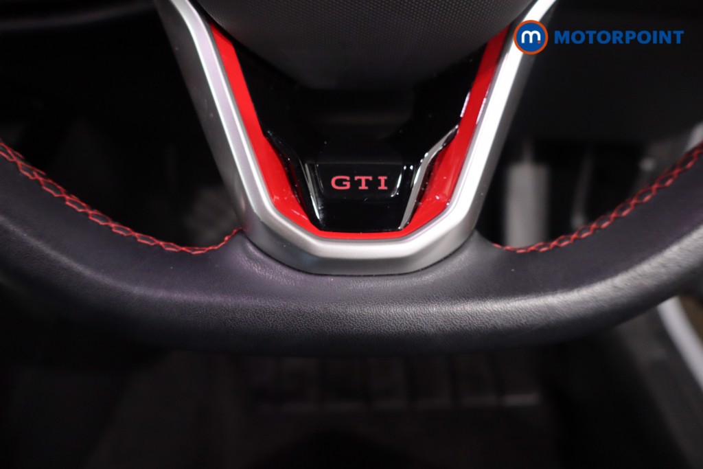 Volkswagen Golf GTI Automatic Petrol Hatchback - Stock Number (1620696) - 14th supplementary image