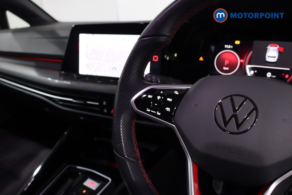 Volkswagen Golf GTI Automatic Petrol Hatchback - Stock Number (1620696) - 20th supplementary image