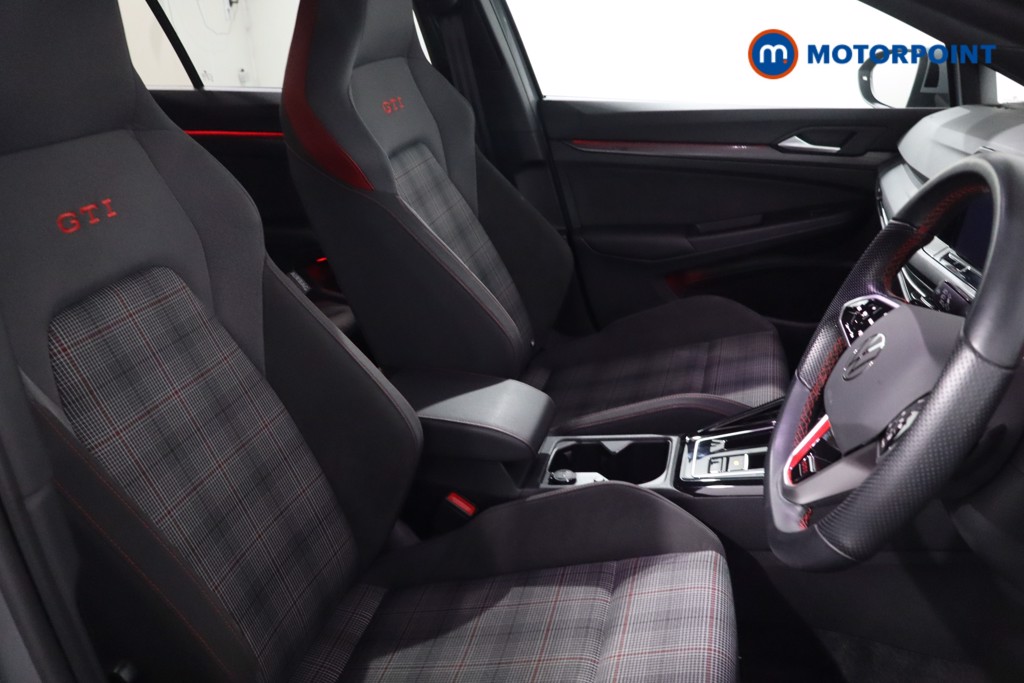 Volkswagen Golf GTI Automatic Petrol Hatchback - Stock Number (1620696) - 22nd supplementary image