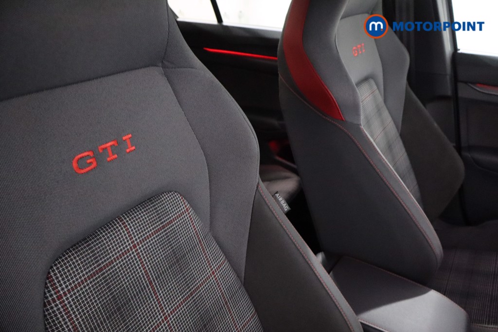 Volkswagen Golf GTI Automatic Petrol Hatchback - Stock Number (1620696) - 23rd supplementary image