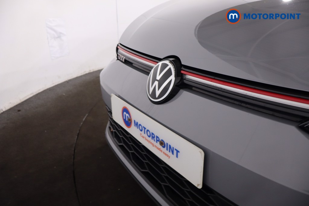 Volkswagen Golf GTI Automatic Petrol Hatchback - Stock Number (1620696) - 28th supplementary image