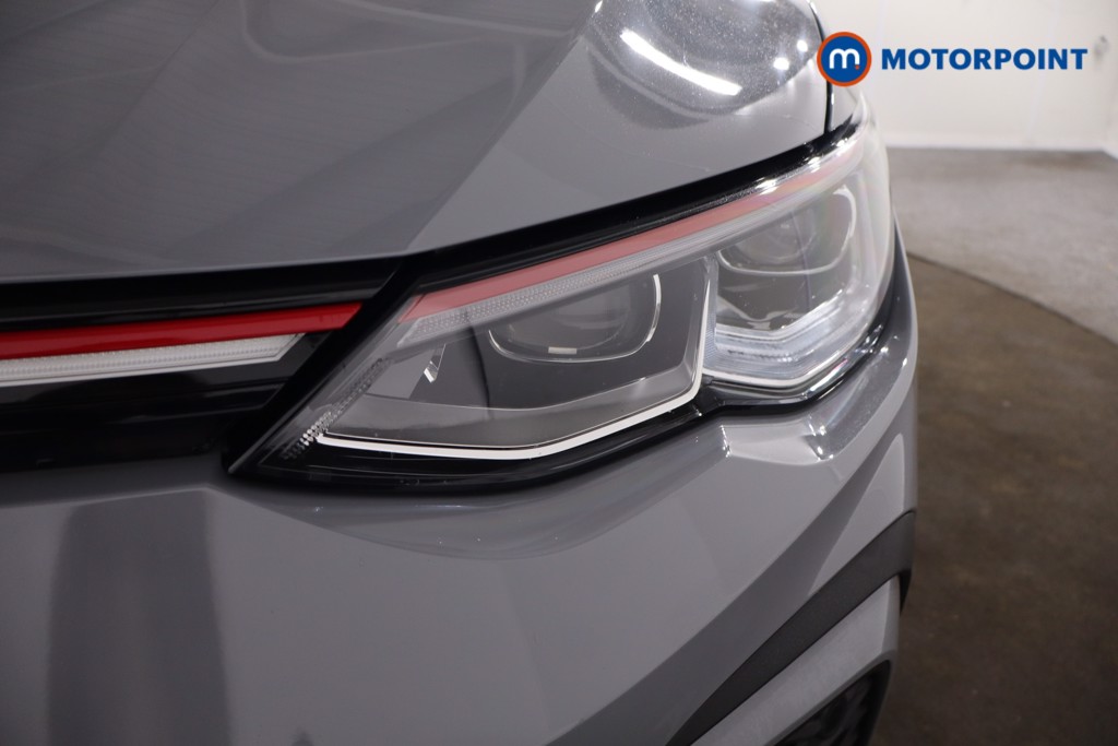 Volkswagen Golf GTI Automatic Petrol Hatchback - Stock Number (1620696) - 30th supplementary image