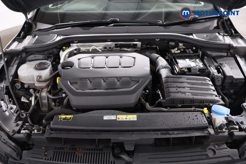 Volkswagen Golf GTI Automatic Petrol Hatchback - Stock Number (1620696) - 32nd supplementary image