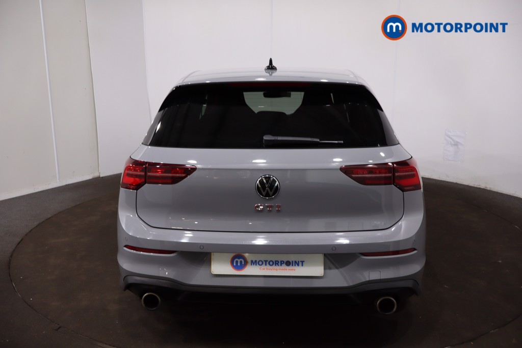 Volkswagen Golf GTI Automatic Petrol Hatchback - Stock Number (1620696) - 35th supplementary image