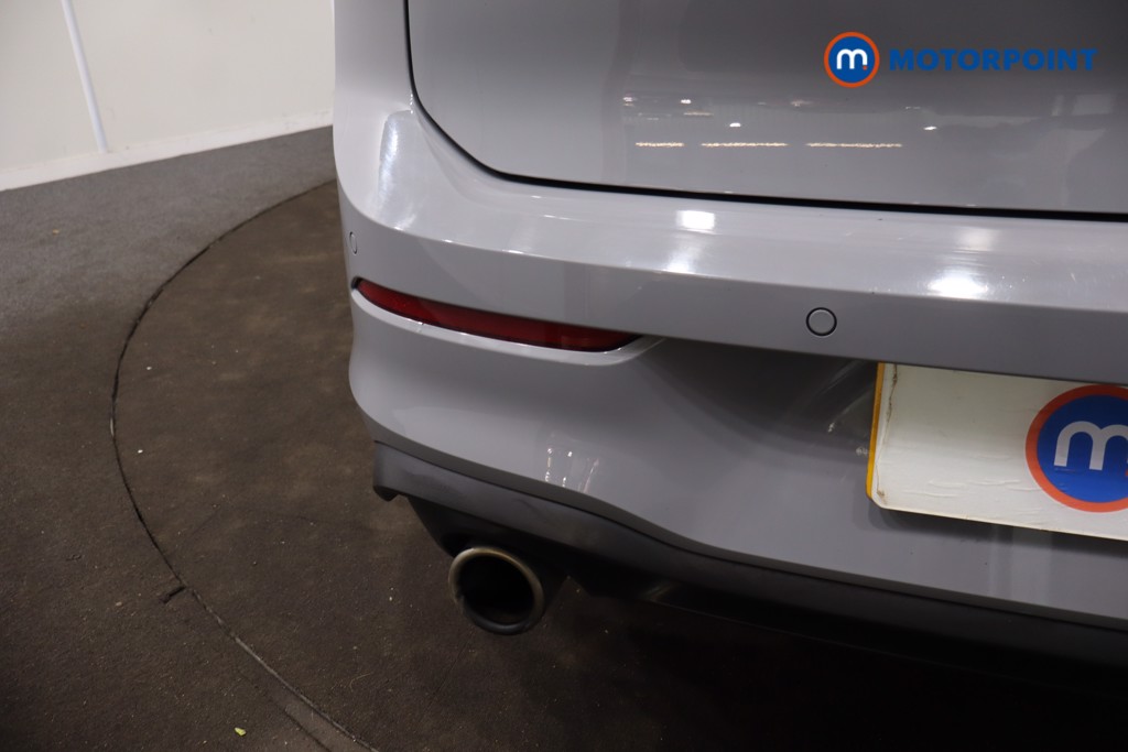 Volkswagen Golf GTI Automatic Petrol Hatchback - Stock Number (1620696) - 37th supplementary image