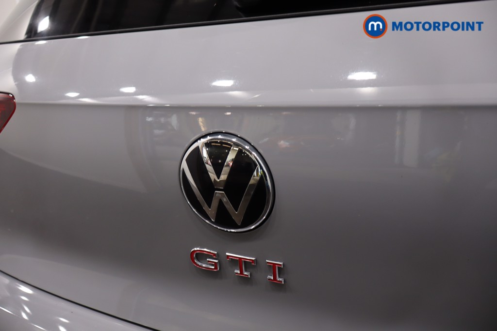Volkswagen Golf GTI Automatic Petrol Hatchback - Stock Number (1620696) - 38th supplementary image