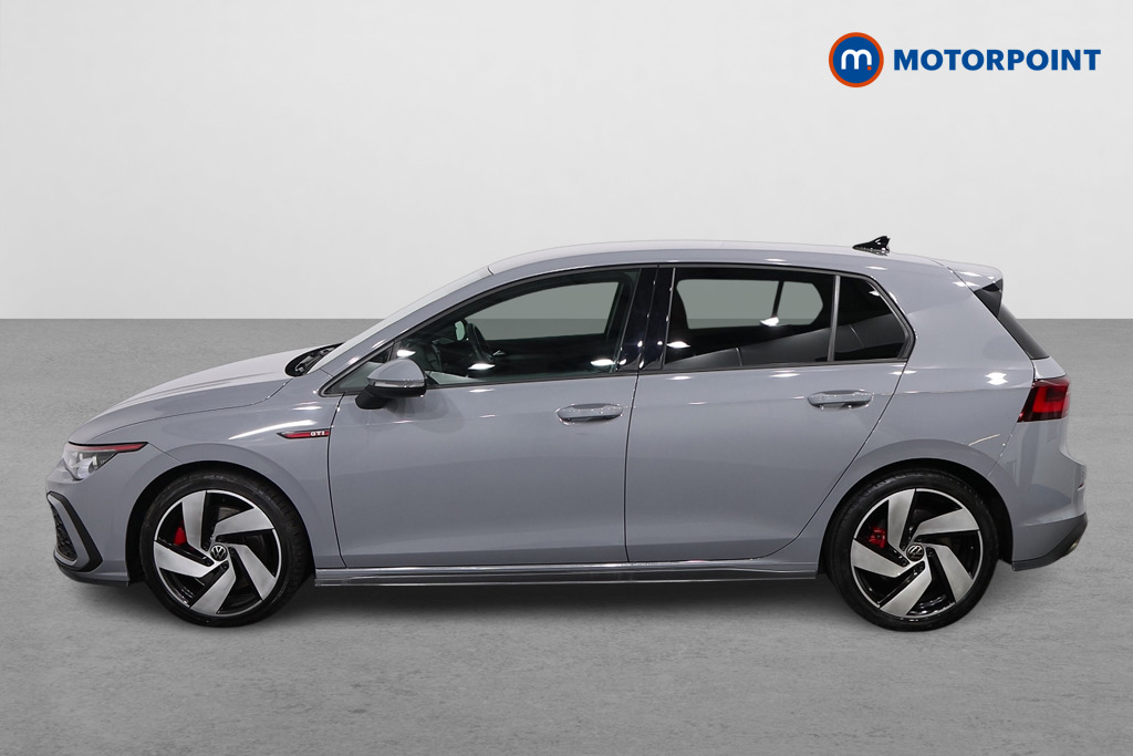 Volkswagen Golf GTI Automatic Petrol Hatchback - Stock Number (1620696) - Passenger side