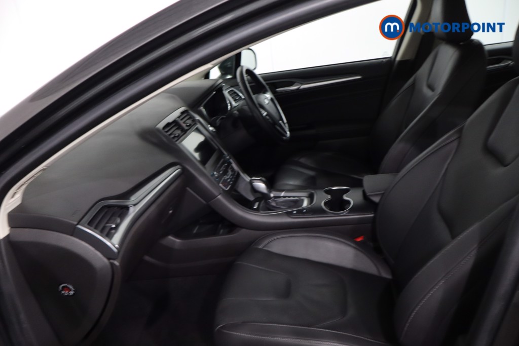 Ford Mondeo Titanium Edition Automatic Petrol-Electric Hybrid Saloon - Stock Number (1620706) - 4th supplementary image