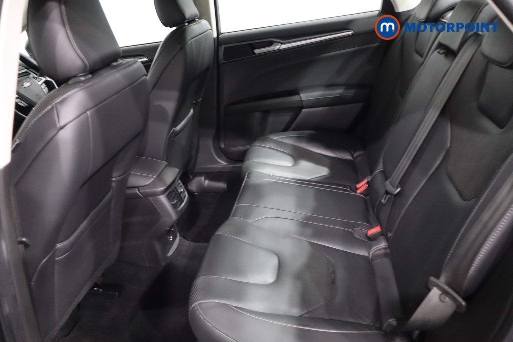 Ford Mondeo Titanium Edition Automatic Petrol-Electric Hybrid Saloon - Stock Number (1620706) - 5th supplementary image