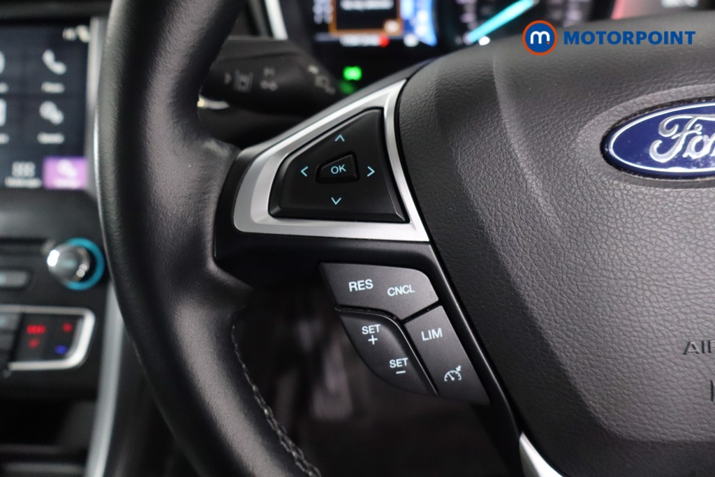 Ford Mondeo Titanium Edition Automatic Petrol-Electric Hybrid Saloon - Stock Number (1620706) - 7th supplementary image