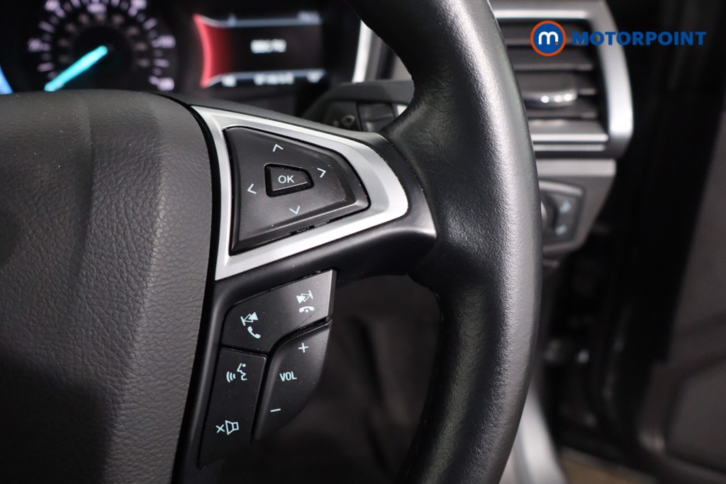 Ford Mondeo Titanium Edition Automatic Petrol-Electric Hybrid Saloon - Stock Number (1620706) - 8th supplementary image