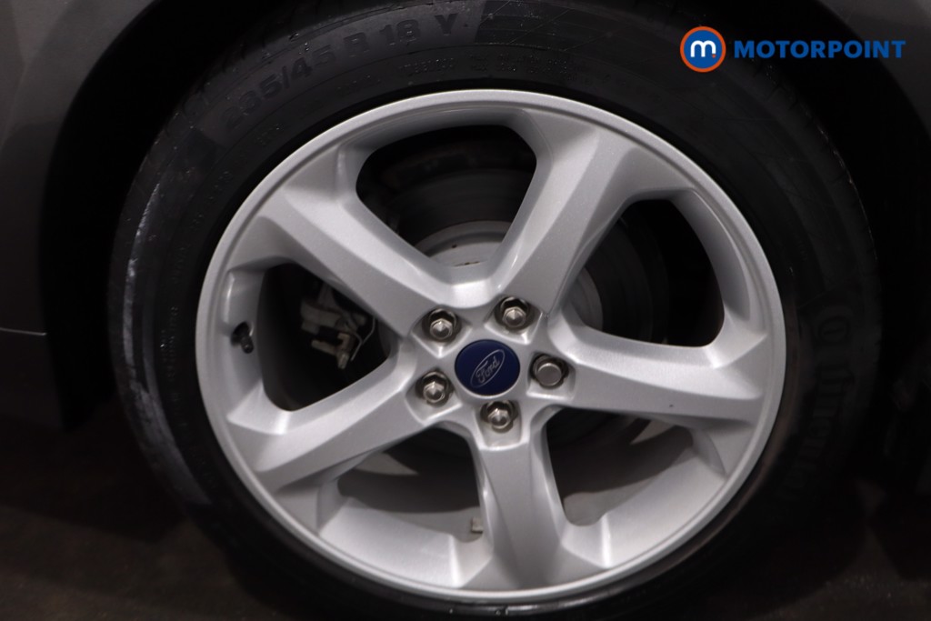 Ford Mondeo Titanium Edition Automatic Petrol-Electric Hybrid Saloon - Stock Number (1620706) - 9th supplementary image