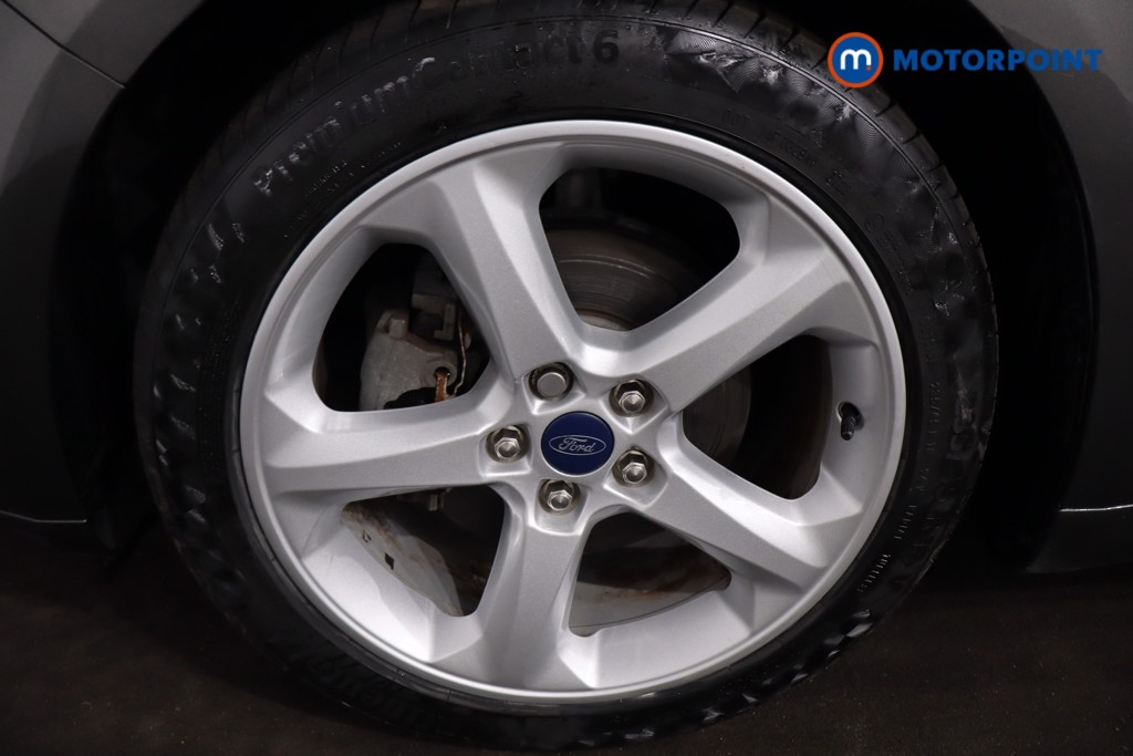 Ford Mondeo Titanium Edition Automatic Petrol-Electric Hybrid Saloon - Stock Number (1620706) - 11th supplementary image