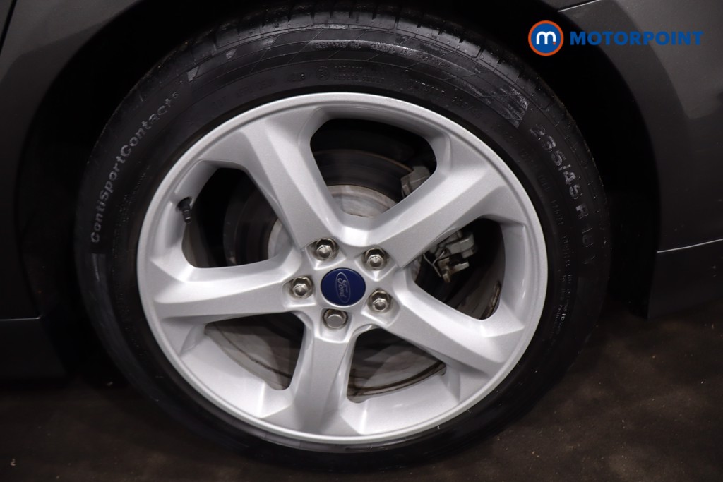 Ford Mondeo Titanium Edition Automatic Petrol-Electric Hybrid Saloon - Stock Number (1620706) - 12th supplementary image